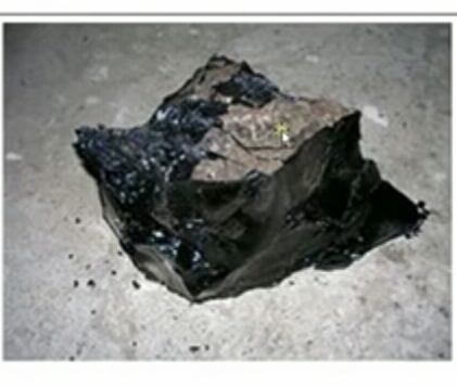 The Covered and uncovered Area of the aggregate- for stripping value