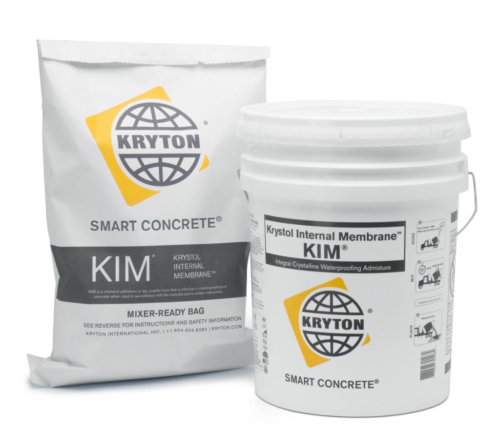 Concrete Admixtures - Types and Functions - Cement Concrete