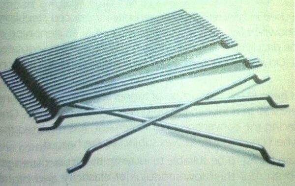 Dramix Types Properties of Fiber Reinforced Concrete (FRC) – Types, Uses, and ...