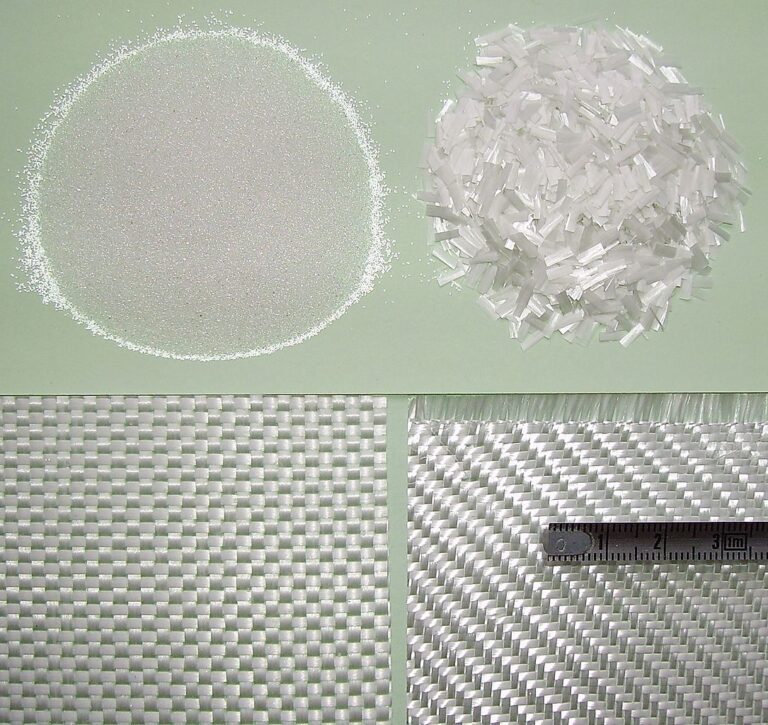 Properties of Fiber Reinforced Concrete (FRC) Types, Uses, and Advantage Cement Concrete