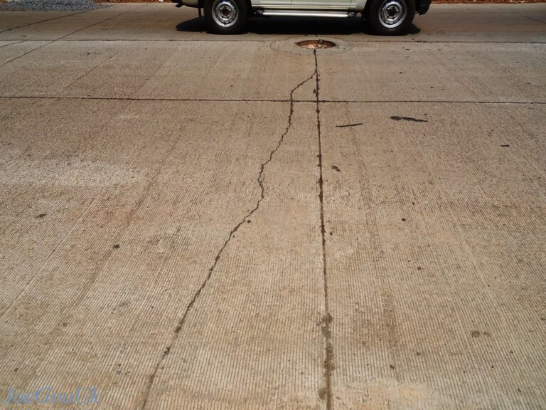 Cement Concrete Road (Pavement) Cost, Layers and Construction Cement