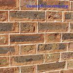 Lime used for brick joint and pointing